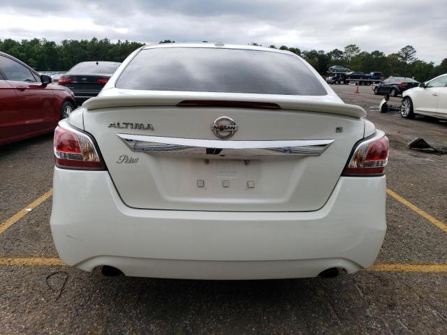 Photo 6 from auction – 2014 NISSAN ALTIMA 2.5 with VIN 1N4AL3AP3EN368259