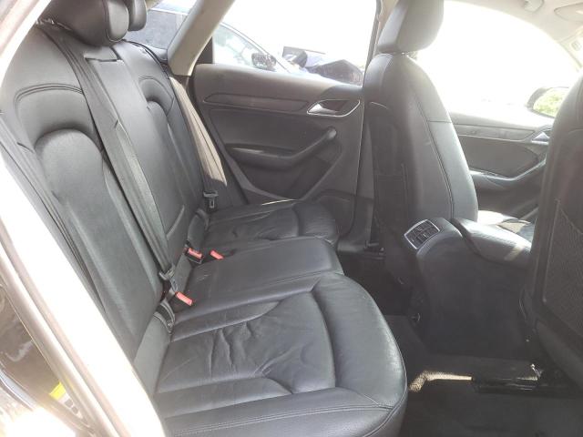 Photo 11 from auction – 2015 AUDI Q3 PREMIUM with VIN WA1EFCFS7FR001160