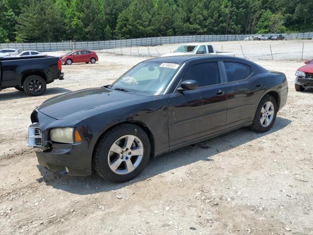 DODGE CHARGER R/ 2007 with VIN 2B3KA53H47H866473 - Photo from auction