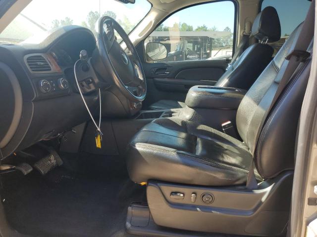 Photo 7 from auction – 2007 CHEVROLET AVALANCHE with VIN 3GNFK12377G272477