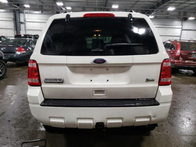 صورة رقم 6 من المزاد - 2012 FORD ESCAPE XLT مع VIN 1FMCU0DG4CKC67333