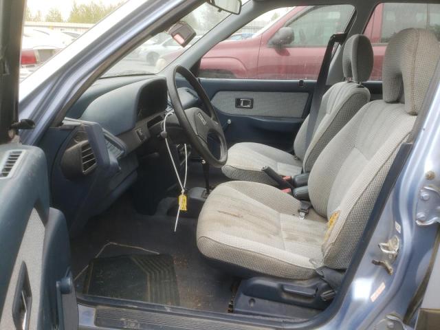 Photo 7 from auction – 1990 HONDA CIVIC with VIN JHMEE2850LS000977