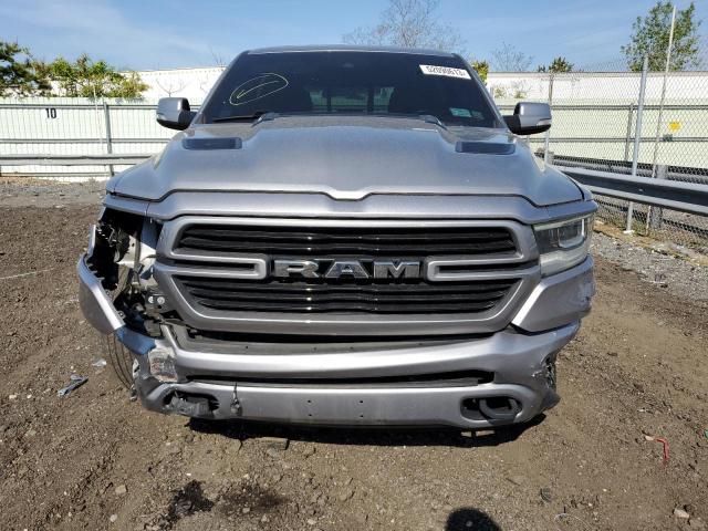 Photo 5 from auction – 2021 RAM 1500 LARAM with VIN 1C6SRFJT6MN791175