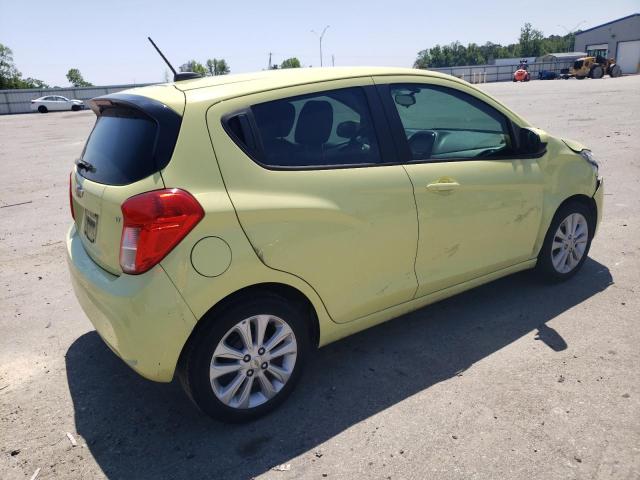 Photo 3 from auction – 2018 CHEVROLET SPARK 1LT with VIN KL8CD6SA0JC479538