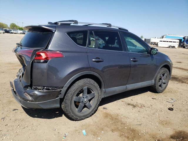 Photo 3 from auction – 2017 TOYOTA RAV4 with VIN 2T3RFREV9HW634929