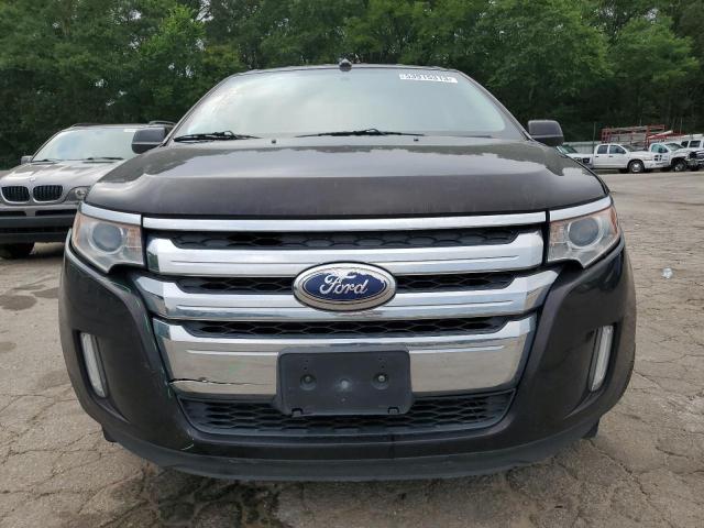 Photo 5 from auction – 2013 FORD EDGE SEL with VIN 2FMDK3J96DBB41259