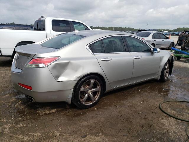 Photo 3 from auction – 2011 ACURA TL with VIN 19UUA8F53BA008608