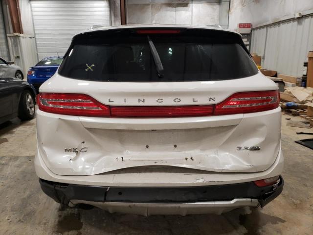 Photo 6 from auction – 2016 LINCOLN MKC SELECT with VIN 5LMTJ2DH5GUJ20474