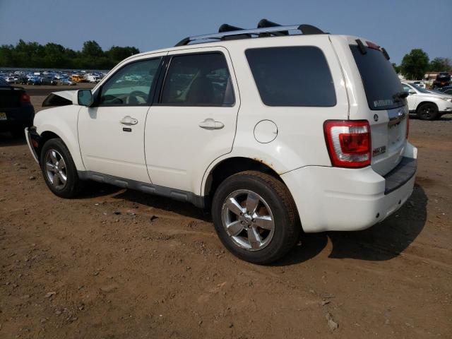 Zdjęcie 2 z aukcji – 2012 FORD ESCAPE LIM z VIN 1FMCU9EG6CKA03016