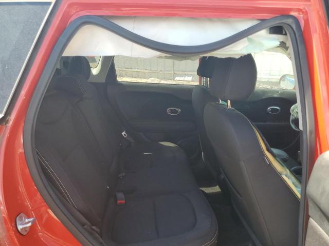 Photo 11 from auction – 2016 KIA SOUL + with VIN KNDJP3A54G7358425
