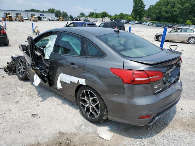 Photo 2 from auction – 2015 FORD FOCUS SE with VIN 1FADP3F23FL365406