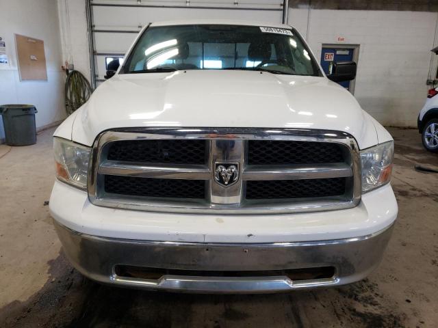 Photo 5 from auction – 2010 DODGE RAM 1500 with VIN 3D7JB1EP7AG131844