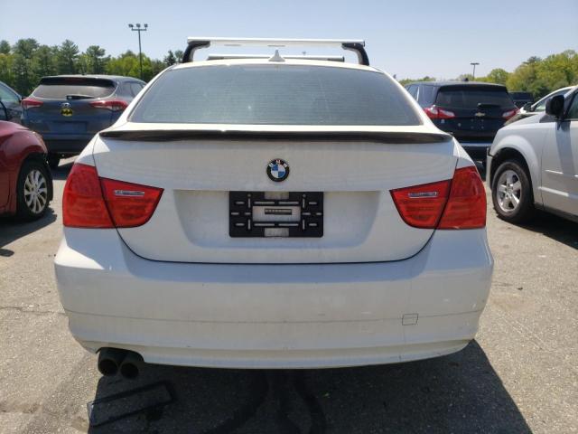 Photo 6 from auction – 2009 BMW 328 XI with VIN WBAPK73559A454385