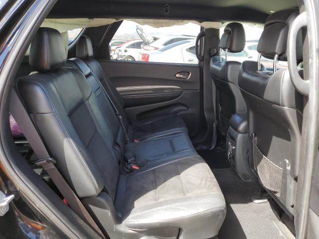 Photo 10 from auction – 2019 DODGE DURANGO GT with VIN 1C4RDJDG4KC770275