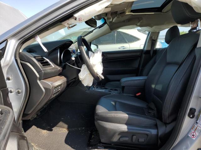 Photo 7 from auction – 2016 SUBARU LEGACY 2.5 with VIN 4S3BNAN61G3036317