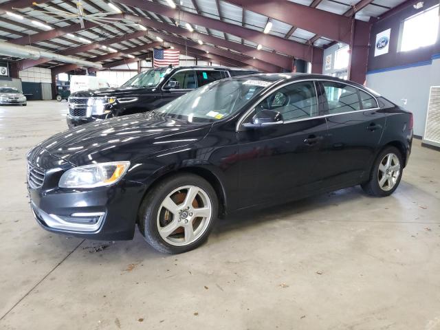 Photo 1 from auction – 2015 VOLVO S60 PREMIE with VIN YV1612TK8F1345662