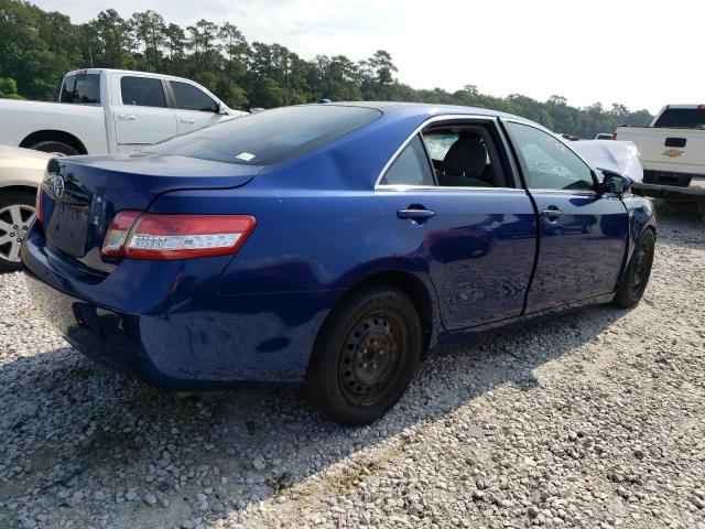 Photo 3 from auction – 2011 TOYOTA CAMRY BASE with VIN 4T4BF3EK5BR136463