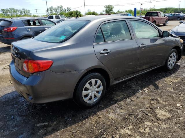 Photo 3 from auction – 2010 TOYOTA COROILLA with VIN JTDBU4EEXAJ057276