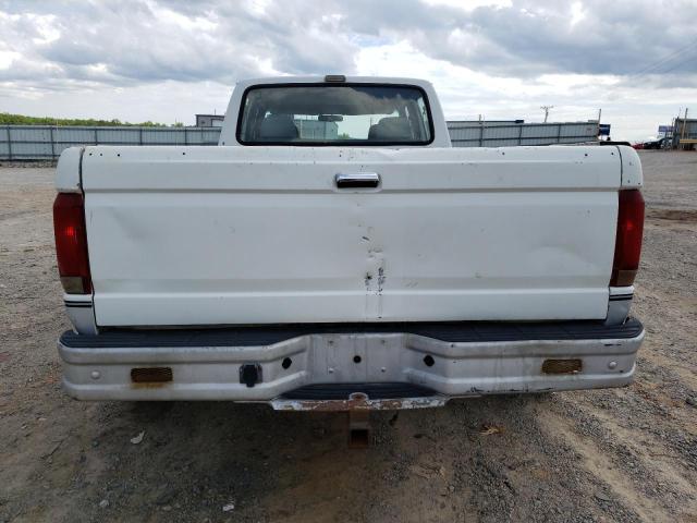 Photo 6 from auction – 1993 FORD F350 with VIN 2FTJW35M2PCB05013