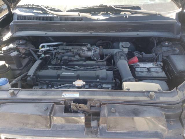 Снимка 11 от търг – 2011 KIA SOUL + с VIN KNDJT2A21B7197486