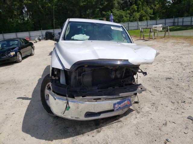 Photo 5 from auction – 2012 DODGE RAM 1500 S with VIN 1C6RD6GP2CS193284