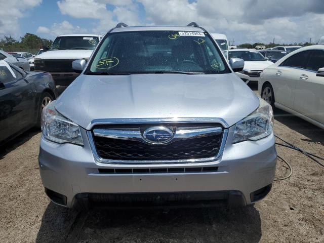 Photo 5 from auction – 2016 SUBARU FORESTER 2 with VIN JF2SJADC5GH548508