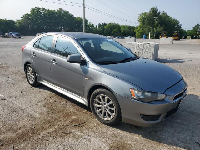 Photo 4 from auction – 2013 MITSUBISHI LANCER ES/ with VIN JA32X2HU6DU007703