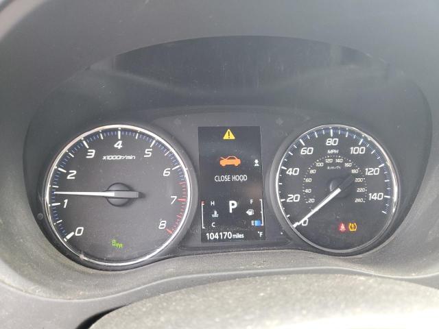 Photo 9 from auction – 2018 MITSUBISHI OUTLANDER with VIN JA4AD3A34JZ019760
