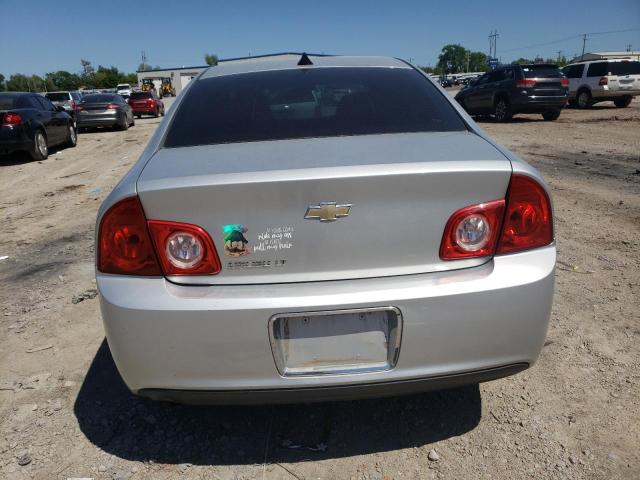 Photo 6 from auction – 2012 CHEVROLET MALIBU 1LT with VIN 1G1ZC5E07CF303601