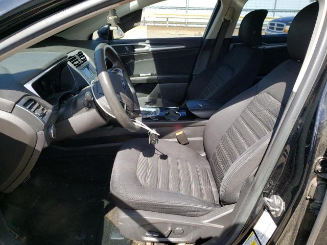 Photo 7 from auction – 2016 FORD FUSION SE with VIN 3FA6P0H73GR312045