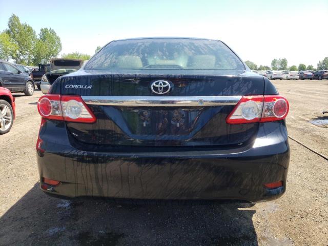 Photo 6 from auction – 2011 TOYOTA COROLLA BA with VIN 2T1BU4EE2BC651969