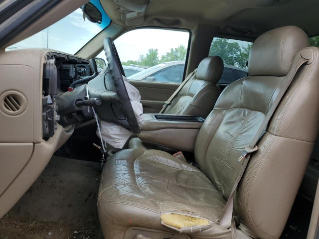 Photo 7 from auction – 2001 CHEVROLET SILVERADO with VIN 2GCEC19T211240883