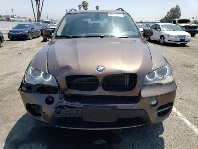 Photo 5 from auction – 2012 BMW X5 XDRIVE3 with VIN 5UXZW0C55C0B89358