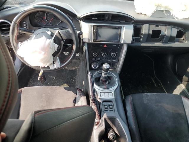 Photo 8 from auction – 2013 SUBARU BRZ 2.0 LI with VIN JF1ZCAC17D1602554