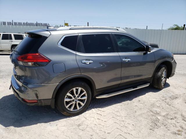 Photo 3 from auction – 2017 NISSAN ROGUE S with VIN JN8AT2MT4HW395647