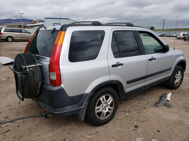 Photo 3 from auction – 2002 HONDA CR-V EX with VIN JHLRD78862C071349