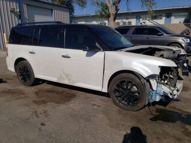 Photo 4 from auction – 2019 FORD FLEX SEL with VIN 2FMGK5C87KBA28236