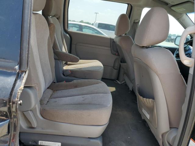Photo 11 from auction – 2012 KIA SEDONA LX with VIN KNDMG4C7XC6426339