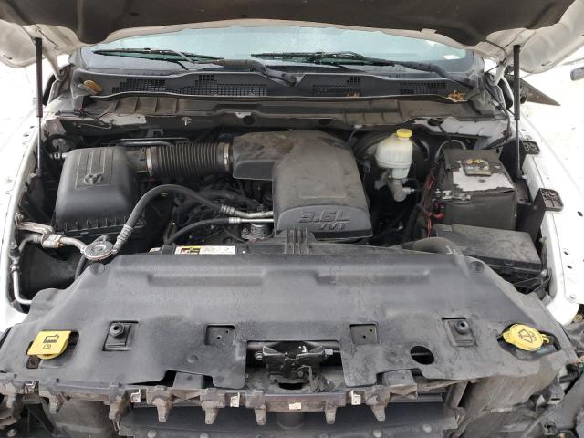 Photo 11 from auction – 2013 RAM 1500 ST with VIN 1C6RR6KG9DS693047