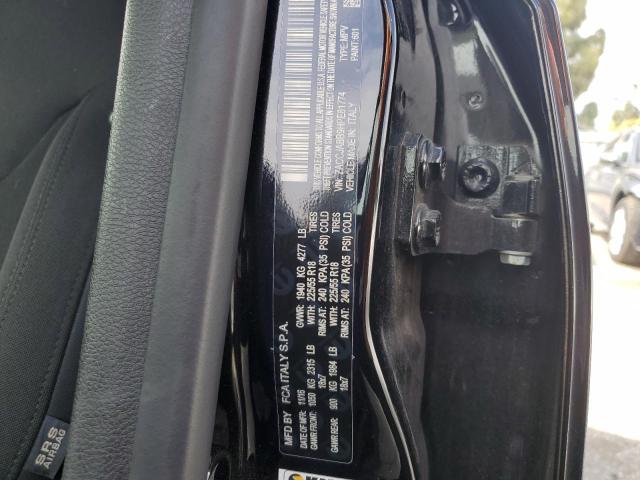Photo 14 from auction – 2017 JEEP RENEGADE L with VIN ZACCJABB9HPE81774