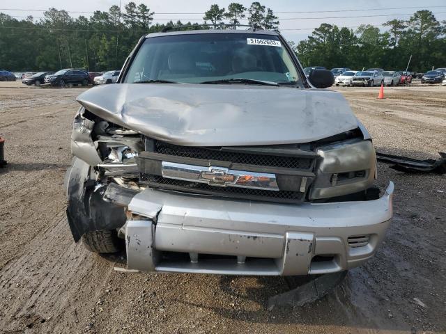 Photo 5 from auction – 2007 CHEVROLET TRAILBLAZE with VIN 1GNDS13S372196875