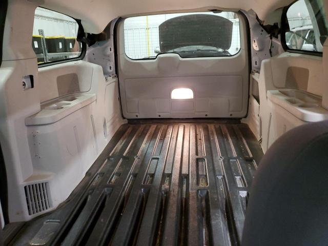 Photo 10 from auction – 2009 DODGE GRAND CARA with VIN 2D4HN11E09R697566