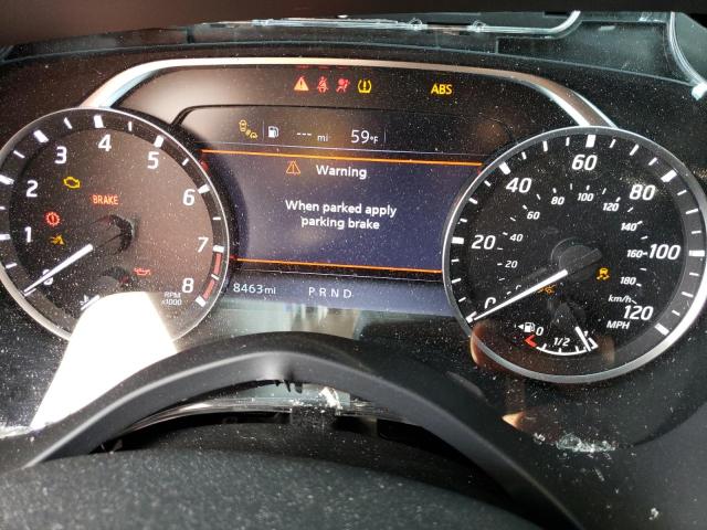 Photo 9 from auction – 2022 NISSAN FRONTIER S with VIN 1N6ED1FK7NN642831