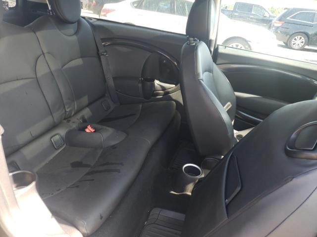 Photo 10 from auction – 2013 MINI COOPER S C with VIN WMWZG3C54DTY32941