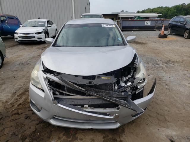 Photo 5 from auction – 2015 NISSAN ALTIMA 2.5 with VIN 1N4AL3AP1FC295194