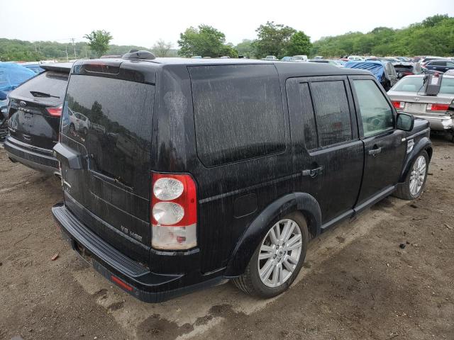 Photo 3 from auction – 2010 LAND ROVER LR4 HSE PL with VIN SALAM2D4XAA522981