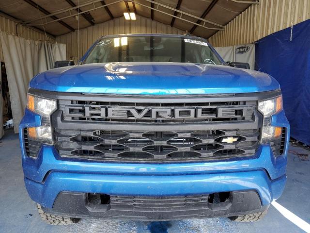 Photo 5 from auction – 2022 CHEVROLET SILVERADO with VIN 1GCPDBEK5NZ623450