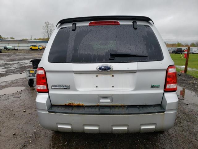 صورة رقم 6 من المزاد - 2010 FORD ESCAPE XLT مع VIN 1FMCU0DG9AKB21748