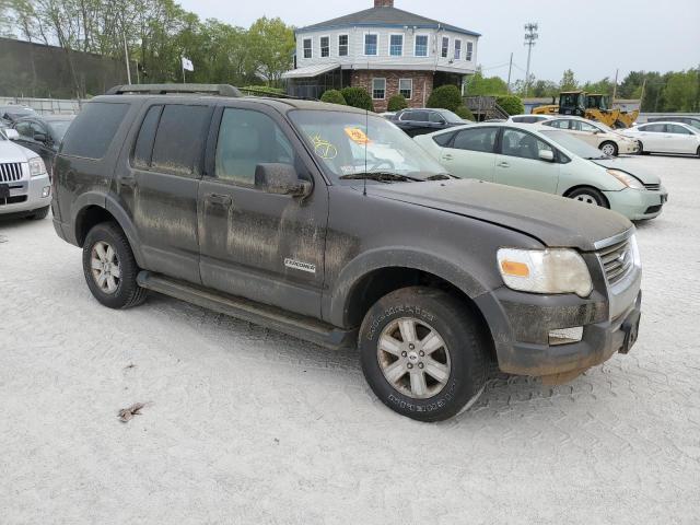 Photo 4 from auction – 2006 FORD EXPLORER X with VIN 1FMEU73E36UA66341