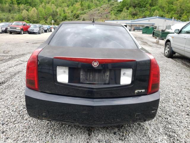 Photo 6 from auction – 2007 CADILLAC CTS HI FEA with VIN 1G6DP577770145708
